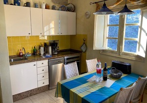 Holiday house El Jaral for 2 - 4 persons with 2 bedrooms - Holiday home
