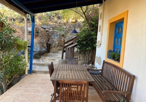 Holiday house El Jaral for 2 - 4 persons with 2 bedrooms - Holiday home