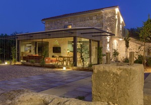 Holiday house Krk (Stadt) for 1 - 6 persons with 2 bedrooms - Holiday home