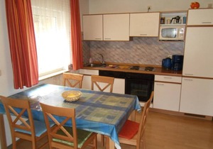 Holiday house Marktgraitz for 1 - 5 persons with 2 bedrooms - Holiday home