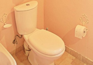 Holiday house Paxos (Ort) for 1 - 4 persons - Holiday home