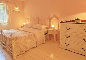 Holiday house Paxos (Ort) for 1 - 4 persons - Holiday home