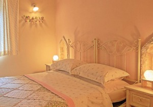 Holiday house Paxos (Ort) for 1 - 4 persons - Holiday home