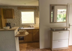 Holiday house Seeburg for 1 - 2 persons with 1 bedroom - Holiday house