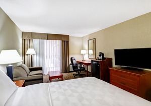 Holiday Inn Burlington Hotel & Conference Centre, an IHG Hotel