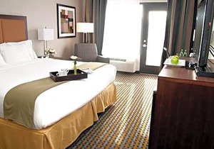 Holiday Inn Express Pembroke, an IHG Hotel
