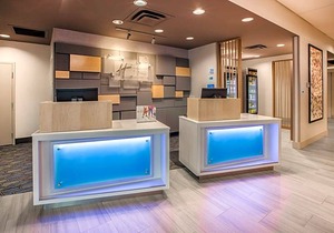 Holiday Inn Express & Suites Absecon-Atlantic City, an IHG Hotel