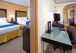 Holiday Inn Express & Suites Absecon-Atlantic City, an IHG Hotel