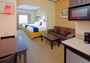 Holiday Inn Express & Suites Absecon-Atlantic City, an IHG Hotel