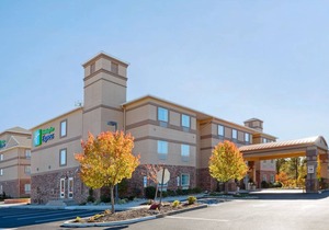 Holiday Inn Express & Suites Absecon-Atlantic City, an IHG Hotel