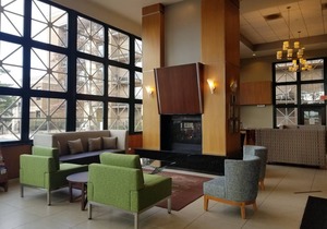 Holiday Inn Express Schaumburg-Rolling Meadows, an IHG Hotel