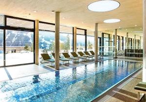 Holiday resort Gradonna Chalet Resort Kals am Großglockner - OTR08003-TYD