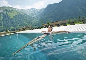 Holiday resort Gradonna Chalet Resort Kals am Großglockner - OTR08003-TYG