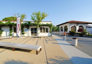 Holiday resort Villaggio San Francesco, Caorle