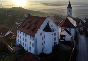 Holidays in the historical cultural monument