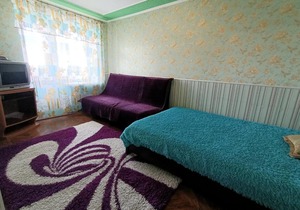 Home On Gagarina