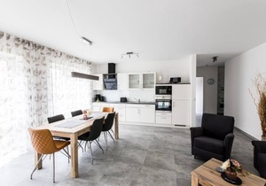 home4you - In this vacation apartment, the name says it all.