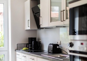 home4you - In this vacation apartment, the name says it all.