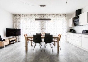 home4you - In this vacation apartment, the name says it all.