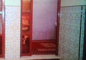 Homerez - 100 m away from the beach! Beautiful appartement for 7 ppl. at Agadir