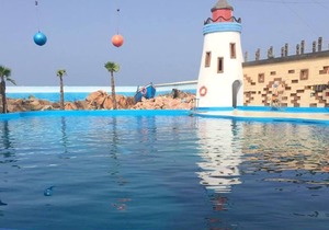 Homerez - 100 m away from the beach! Nice appartement for 7 ppl. at Agadir