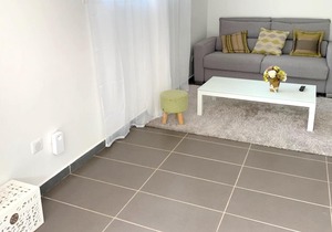 Homerez - 200 m away from the beach! Appartement for 2 ppl. with swimming-pool
