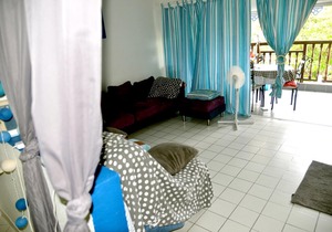 Homerez last minute deal - Nice apartment near the beach