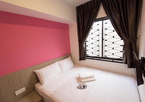 HomeStay 21 Hotel