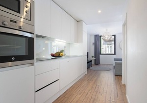 Host Wise - Charming Welcoming Flat | Central