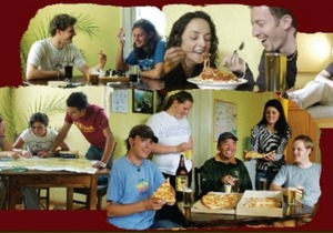 Hostel ∙ 10 guests
