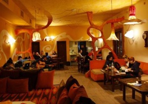 Hostel ∙ 10 guests