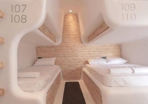 Hostel ∙ 8 guests