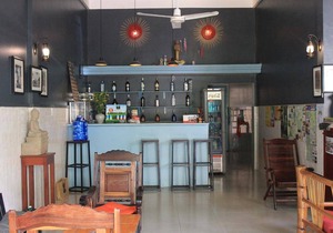 Hostel ∙ 8 guests