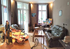 Hostel ∙ 8 guests