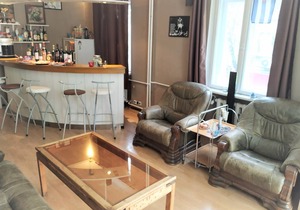 Hostel ∙ 8 guests