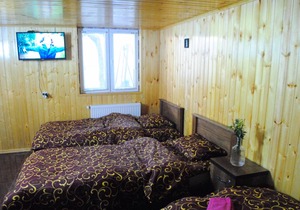 Hostel ∙ 8 guests