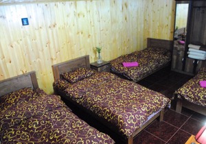 Hostel ∙ 8 guests