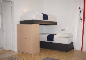 Hostel ∙ 8 guests