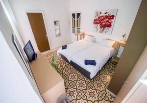 Hostel ∙ 8 guests