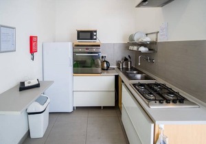 Hostel ∙ 8 guests