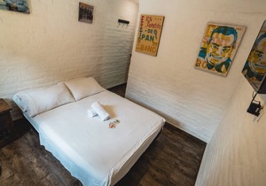 Hostel ∙ 8 guests