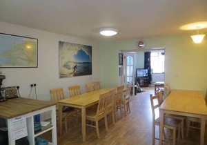 Hostel ∙ 8 guests