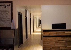 Hostel ∙ 8 guests