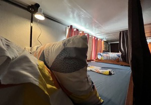 Hostel ∙ 8 guests