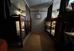 Hostel ∙ 8 guests