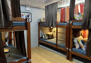 Hostel ∙ 8 guests