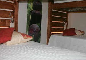 Hostel ∙ 8 guests