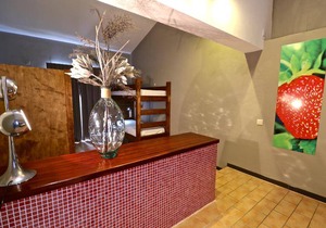 Hostel ∙ 8 guests