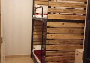 Hostel ∙ 8 guests