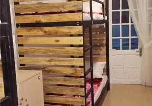 Hostel ∙ 8 guests